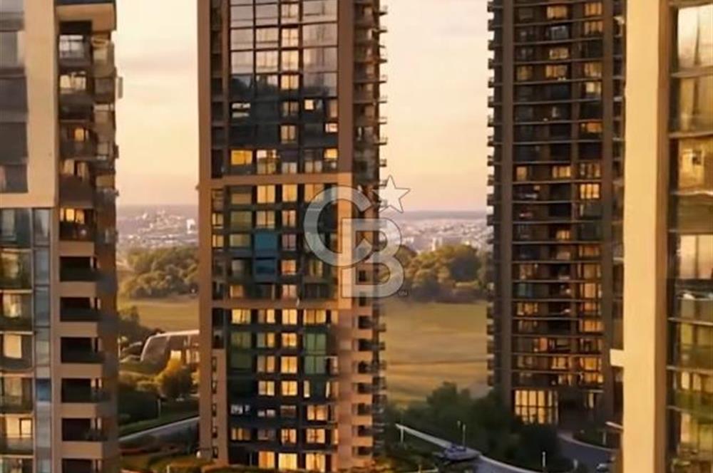ANGİM ORAN PROJESİNDE 2+1 YATIRIMLIK SATILIK DAİRE HİSSESİ