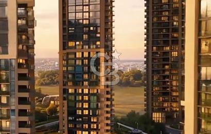 ANGİM ORAN PROJESİNDE 2+1 YATIRIMLIK SATILIK DAİRE HİSSESİ