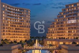 FINEST YAŞAMKENT - 8 - 352254