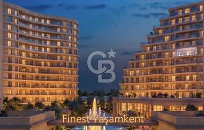 FINEST YAŞAMKENT