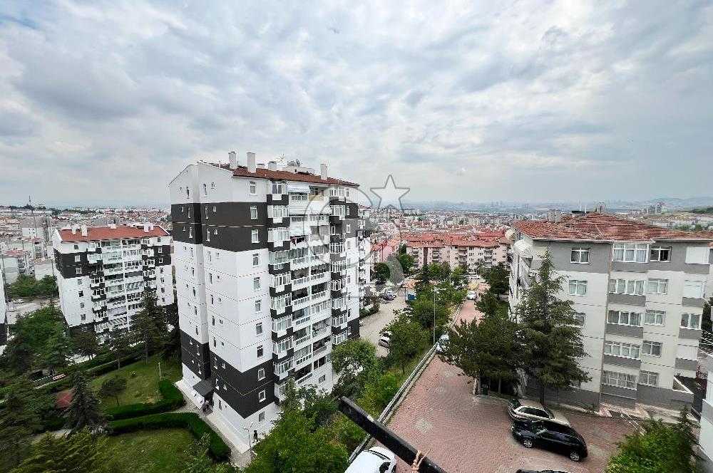 KARACILAR SİTESİNDE CAM BALKONLU FULL YAPILI 3+1 SATILIK DAİRE