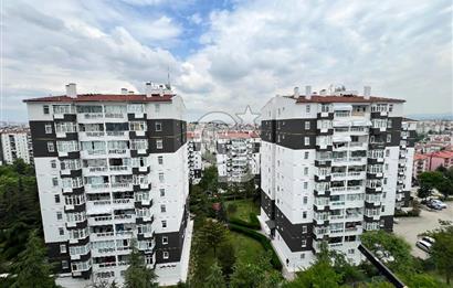 KARACILAR SİTESİNDE CAM BALKONLU FULL YAPILI 3+1 SATILIK DAİRE