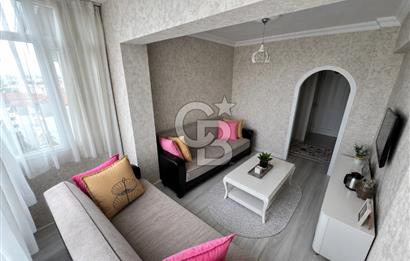 KARACILAR SİTESİNDE CAM BALKONLU FULL YAPILI 3+1 SATILIK DAİRE