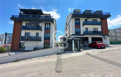 BAĞÇEŞME MERKEZDE KİRALIK 2+1 BAHÇE DUBLEKSİ DAİRE