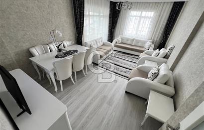 KARACILAR SİTESİNDE CAM BALKONLU FULL YAPILI 3+1 SATILIK DAİRE