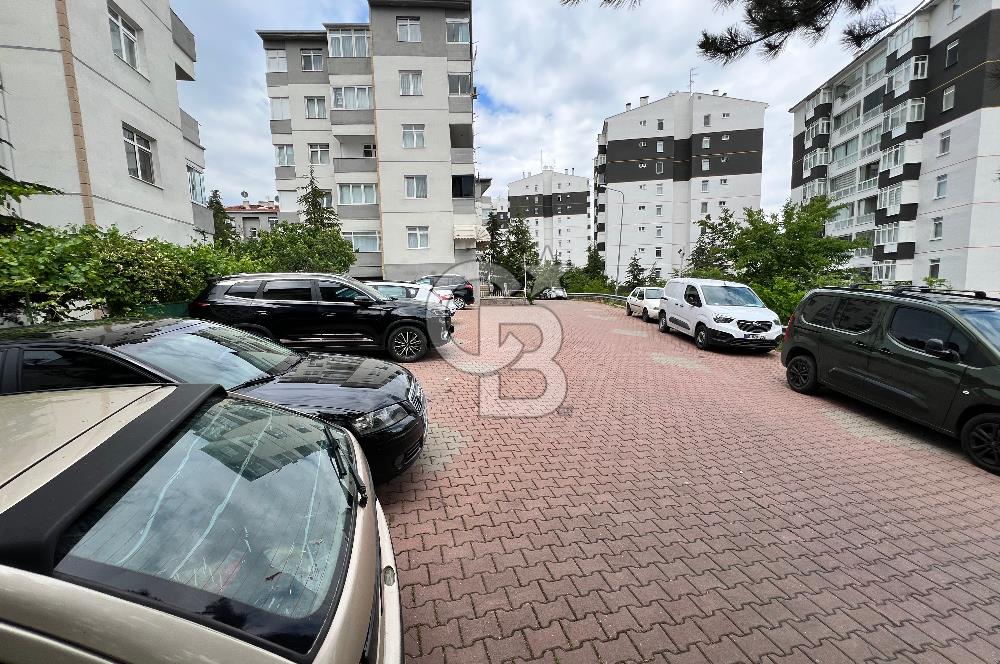KARACILAR SİTESİNDE CAM BALKONLU FULL YAPILI 3+1 SATILIK DAİRE