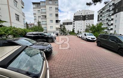 KARACILAR SİTESİNDE CAM BALKONLU FULL YAPILI 3+1 SATILIK DAİRE