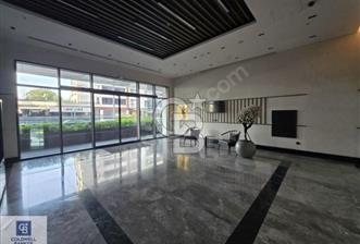 CB CLASS BURSA DOWNTOWN GÖSTERİ HAVUZU MANZARA SATILIK 2+1 DAİRE - 4 - 352219