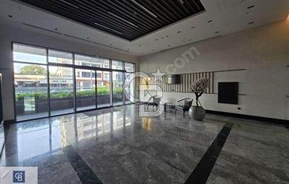 CB CLASS BURSA DOWNTOWN GÖSTERİ HAVUZU MANZARA SATILIK 2+1 DAİRE