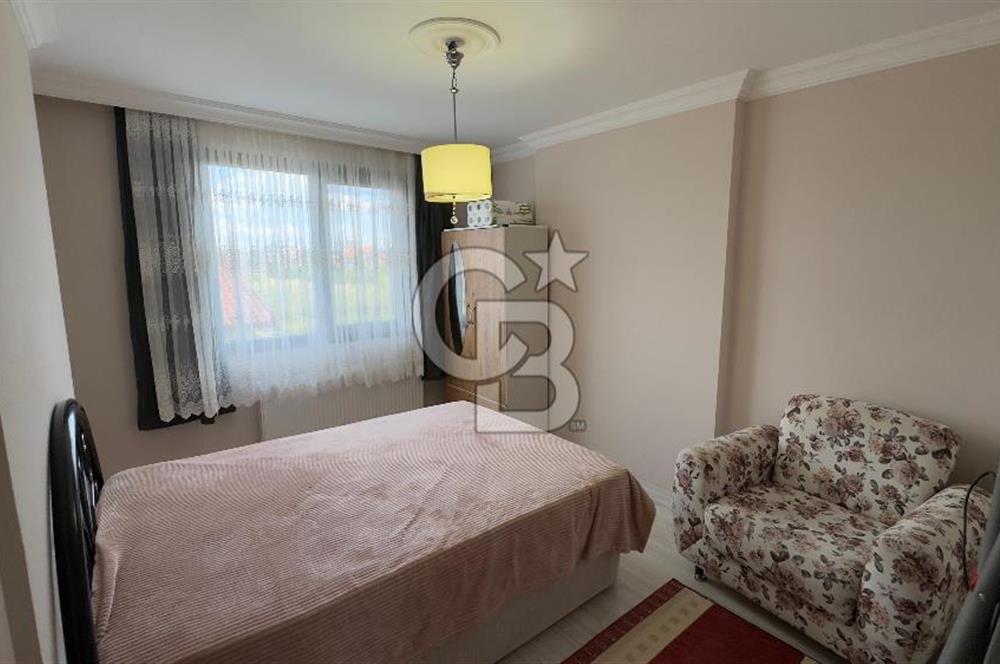 DİKİLİ | KABAKUM | DENİZE 500 MT | 5+1 TRİPLEKS VİLLA