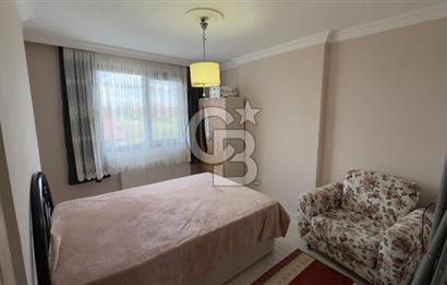 DİKİLİ | KABAKUM | DENİZE 500 MT | 5+1 TRİPLEKS VİLLA
