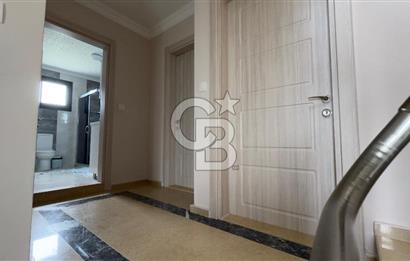 DİKİLİ | KABAKUM | DENİZE 500 MT | 5+1 TRİPLEKS VİLLA