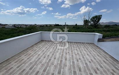DİKİLİ | KABAKUM | DENİZE 500 MT | 5+1 TRİPLEKS VİLLA