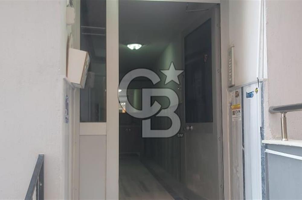 Dikili İsmetpaşa Mahallesinde Satılık 4+1 Dubleks Dire