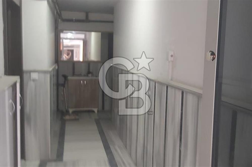 Dikili İsmetpaşa Mahallesinde Satılık 4+1 Dubleks Dire