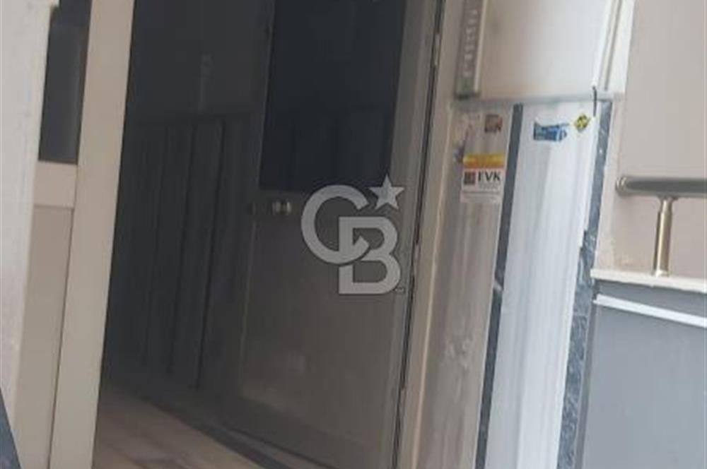 Dikili İsmetpaşa Mahallesinde Satılık 4+1 Dubleks Dire