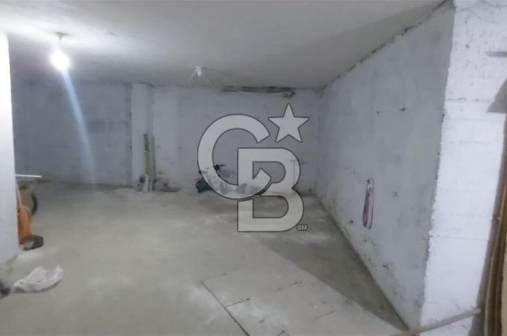Dikili İsmetpaşa Mahallesinde Satılık 4+1 Dubleks Dire