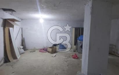 Dikili İsmetpaşa Mahallesinde Satılık 4+1 Dubleks Dire