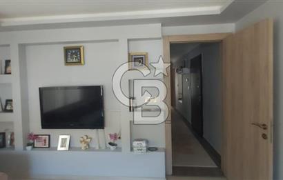 Dikili İsmetpaşa Mahallesinde Satılık 4+1 Dubleks Dire