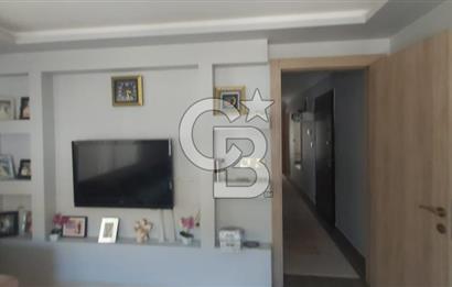 Dikili İsmetpaşa Mahallesinde Satılık 4+1 Dubleks Dire