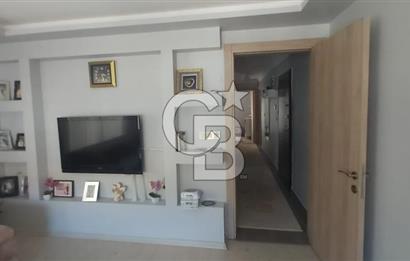 Dikili İsmetpaşa Mahallesinde Satılık 4+1 Dubleks Dire
