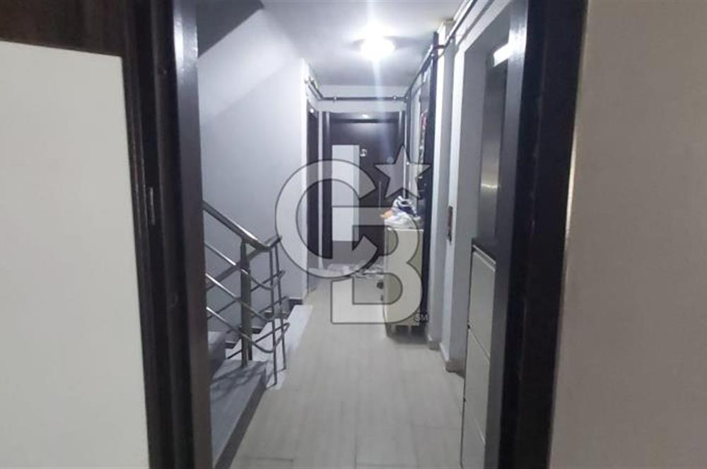 Dikili İsmetpaşa Mahallesinde Satılık 4+1 Dubleks Dire