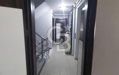 Dikili İsmetpaşa Mahallesinde Satılık 4+1 Dubleks Dire