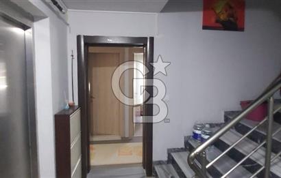 Dikili İsmetpaşa Mahallesinde Satılık 4+1 Dubleks Dire