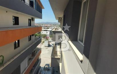 Dikili İsmetpaşa Mahallesinde Satılık 4+1 Dubleks Dire