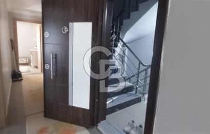 Dikili İsmetpaşa Mahallesinde Satılık 4+1 Dubleks Dire