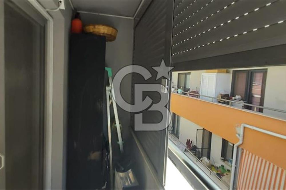 Dikili İsmetpaşa Mahallesinde Satılık 4+1 Dubleks Dire