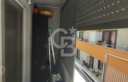 Dikili İsmetpaşa Mahallesinde Satılık 4+1 Dubleks Dire