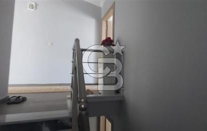 Dikili İsmetpaşa Mahallesinde Satılık 4+1 Dubleks Dire