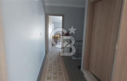 Dikili İsmetpaşa Mahallesinde Satılık 4+1 Dubleks Dire