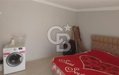 Dikili İsmetpaşa Mahallesinde Satılık 4+1 Dubleks Dire