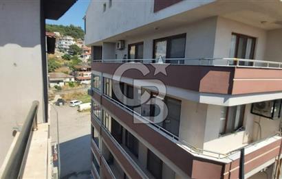 Dikili İsmetpaşa Mahallesinde Satılık 4+1 Dubleks Dire