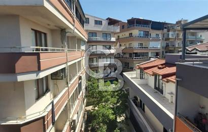 Dikili İsmetpaşa Mahallesinde Satılık 4+1 Dubleks Dire