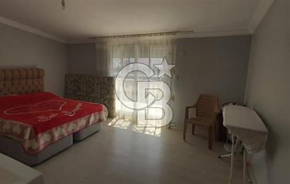 Dikili İsmetpaşa Mahallesinde Satılık 4+1 Dubleks Dire