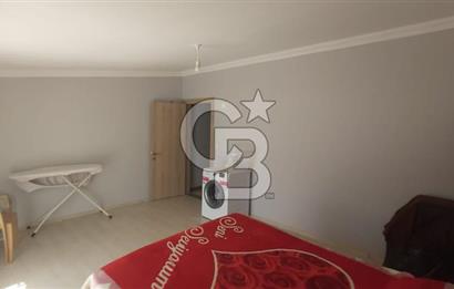 Dikili İsmetpaşa Mahallesinde Satılık 4+1 Dubleks Dire