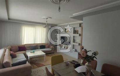 Dikili İsmetpaşa Mahallesinde Satılık 4+1 Dubleks Dire