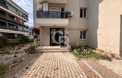 İNÖNÜ MAHALLESİNDE EŞYALI SATILIK 1+1 DAİRE