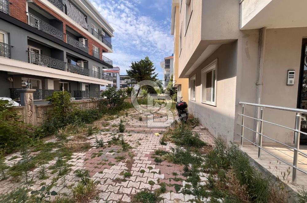 İNÖNÜ MAHALLESİNDE EŞYALI SATILIK 1+1 DAİRE