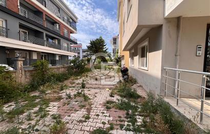 İNÖNÜ MAHALLESİNDE EŞYALI SATILIK 1+1 DAİRE