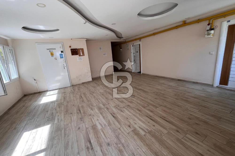 İNÖNÜ MAHALLESİNDE EŞYALI SATILIK 1+1 DAİRE