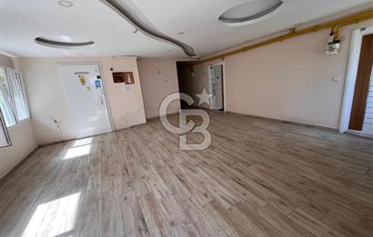 İNÖNÜ MAHALLESİNDE EŞYALI SATILIK 1+1 DAİRE