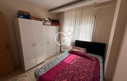 İNÖNÜ MAHALLESİNDE EŞYALI SATILIK 1+1 DAİRE