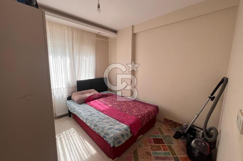 İNÖNÜ MAHALLESİNDE EŞYALI SATILIK 1+1 DAİRE