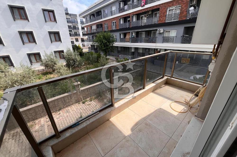 İNÖNÜ MAHALLESİNDE EŞYALI SATILIK 1+1 DAİRE