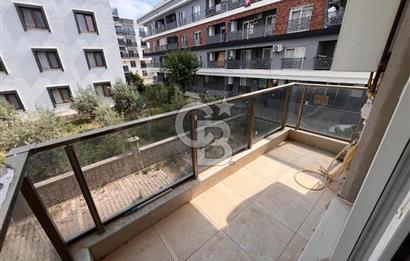 İNÖNÜ MAHALLESİNDE EŞYALI SATILIK 1+1 DAİRE
