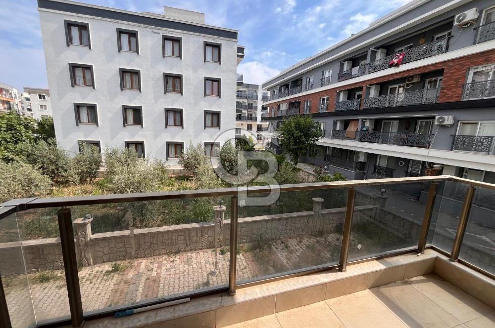 İNÖNÜ MAHALLESİNDE EŞYALI SATILIK 1+1 DAİRE